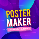 Flyer Maker : Banner & Poster आइकन