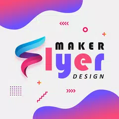 Flyers, Poster Maker & Graphic XAPK 下載