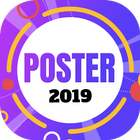 Poster Maker biểu tượng