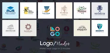 Logo Maker & Logo Creator