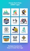 Logo Maker imagem de tela 2