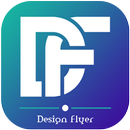 APK Design Flyer Poster Maker