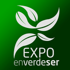 EXPO En Verde Ser 2019 icône