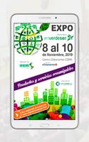 EXPO En Verde Ser 2019 Ekran Görüntüsü 1