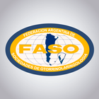 FASO Eventos icône