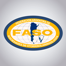 APK FASO Eventos