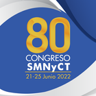 Congreso SMNyCT 圖標