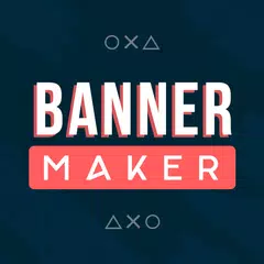Скачать Online Banner Maker App APK