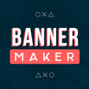 Online Banner Maker App APK