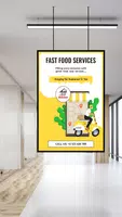 Poster Maker Ekran Görüntüsü 3