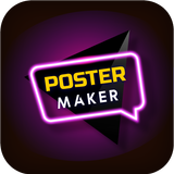 PosterMaker icône