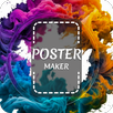 Pembuat Poster : Pembuat Flyer APK