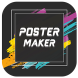 Flyer Maker - Poster Graphic Design