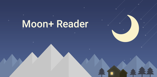 How to Download Moon+ Reader on Android image