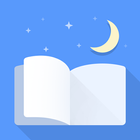 Moon+ Reader иконка