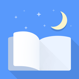 Moon+ Reader biểu tượng