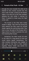 Moon+ Reader screenshot 6
