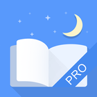 Moon+ Reader Pro आइकन