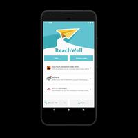 ReachWell 포스터