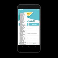 ReachWell تصوير الشاشة 1