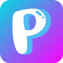 Desain Poster: Pembuat Grafis APK