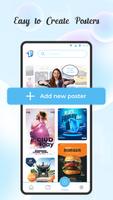 Poster Maker 截图 1