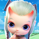 靈妖記-休閒放置 創新塔防-APK
