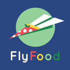 FLYFOOD - CIBO A DOMICILIO icono