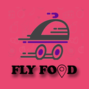 FlyFood - Restaurantes-APK