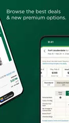 Frontier Airlines APK Herunterladen