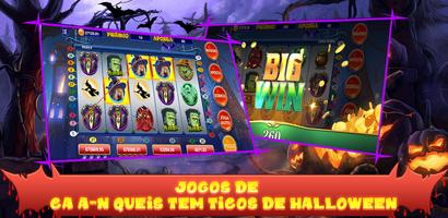 Halloween Slot imagem de tela 1