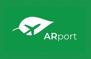 ARport: An AR World to Explore Affiche