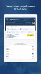 Descargar XAPK de Flygresor.se