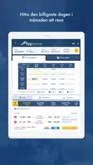 Descargar XAPK de Flygresor.se