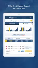 Descargar XAPK de Flygresor.se
