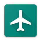 MY Flight Schedule icon