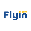 Flyin.com - الرحلات والفنادق