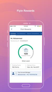 Flyin.com - Flights, Hotels & Travel Deals Booking screenshot 6
