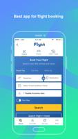 Flyin.com - Flights & Hotels syot layar 1