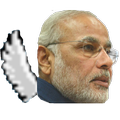 Flying Modi