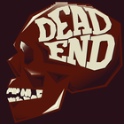 Dead End icône
