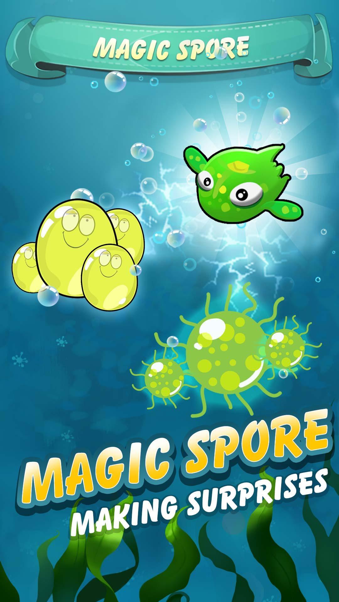 Spore на андроид на русском. Spore на андроид. Spore Android. Happy Gems.