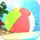 Volleyball Island Free icon