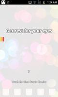 Eye Rest Reminder Free poster