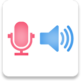 Mike & Speaker Free icon