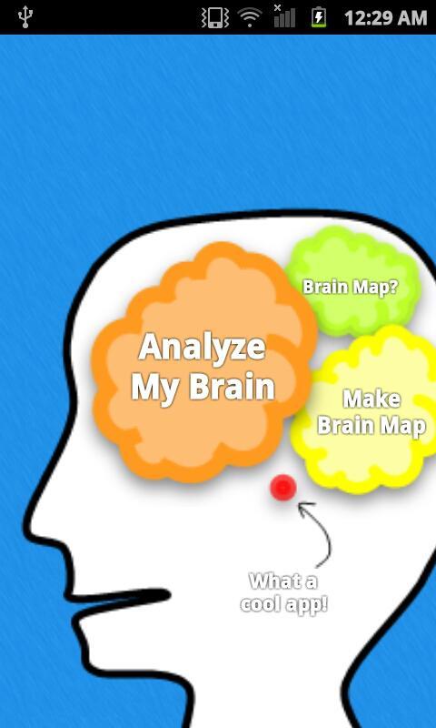 Откройте карту Brain. Скройте карту Brain. Brain Maps сейчас. My Brain. Brain 122