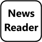 News Reader ikon