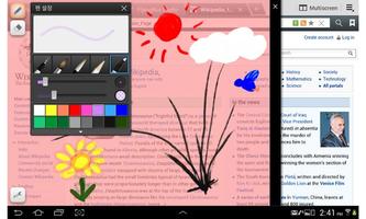 Snap Pad - Memo and Doodling screenshot 2