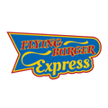 Flying Burger Express