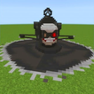 Buzzsaw Skibidi mod for MCPE